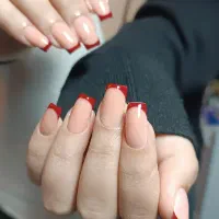 خدمات ناخن تخفیف ویژه شب یلدا|خدمات آرایشگری و زیبایی|شاهین‌شهر, خانه کارگر|دیوار