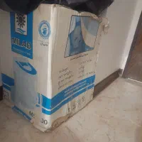 مینی واش نو مارک میلاد|ماشین لباسشویی و خشک‌کن لباس|قم, زنبیل آباد|دیوار