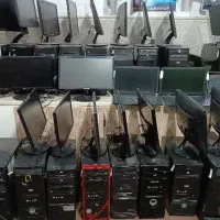 مانیتور ۱۹تا۲۴.گرافیک ۱و۲ ارتقا .کیس خوش قیمت