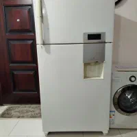 یخچال فریزر اسنوا