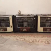 بخاری نفتی تیوست|بخاری، هیتر، شومینه|نوشهر, |دیوار