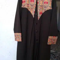 شال و لباس|لباس|صدرا-فارس, فاز ۲|دیوار