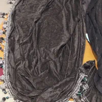 پرده های مخمل