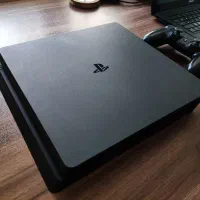 ps4 کپی خور 1 ترابایت|کنسول، بازی ویدئویی و آنلاین|کرمانشاه, |دیوار