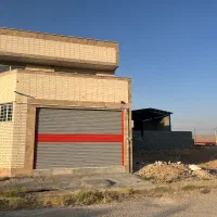 زمین نیمه مزاحم|فروش زمین و ملک کلنگی|بروجن, |دیوار