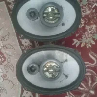 باند کنوود 718