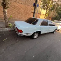 بنز|خودرو کلاسیک|کرج, جهان‌شهر|دیوار