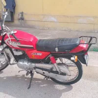 موتور سوزوکی