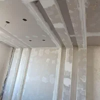 کناف و سقف کاذب