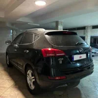 جک s5|خودرو سواری و وانت|تهران, سعادت‌آباد|دیوار