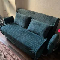 مبل تخت خواب شو ( تاشو )