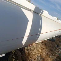 فروش تانکر4مواد38هزارلیتری|خودرو سنگین|نقده, |دیوار