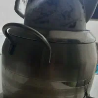 کتری قوری