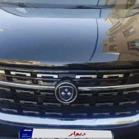 فردا موتورT5مدل 1404|خودرو سواری و وانت|قم, آذر (نکویی)|دیوار