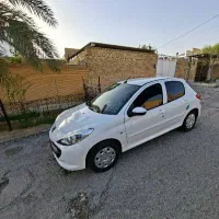 tu3 207  مدل ۱۴۰۴ برج ۵