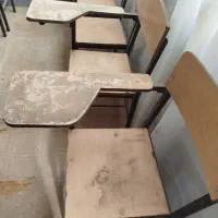 صندلی تحصیلی|صندلی و نیمکت|تربتحیدریه, میدان مرکزی|دیوار