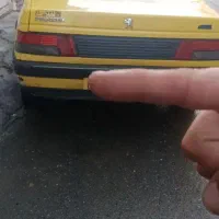 تاکسی گردشی