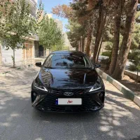 آریزو 6 جی تی