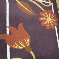 فرش ۹متری در حد نو