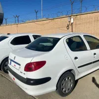 پژو 206sd مدل ۹۷|خودرو سواری و وانت|کرمانشاه, |دیوار