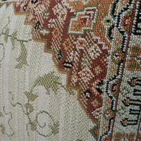 پشتی گلیم خوش نقش|پشتی|ری, اقدسیه|دیوار