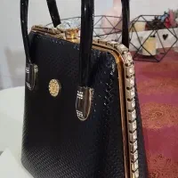 کیف مجلسی بسیار زیبا وبا کیفیت، خارجی اصل