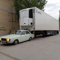 پیکان سواری، مدل ۱۳۷۷|خودرو سواری و وانت|اردبیل, |دیوار