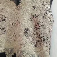 لباس مجلسی|لباس|پرند, فاز ۵|دیوار