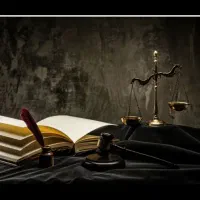 وکیل دادگستری