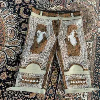 شلوارک زورخانه