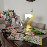 گیفت نشانه های  الفبا  برای کلاس اولی ها