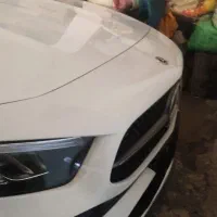 بنز A200