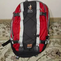 کوله کوهنوردی دیوتر deuter