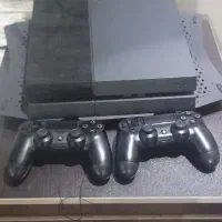 پلی استیشن ۴