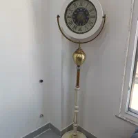 ساعت قدی