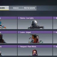 اکانت کالاف|کنسول، بازی ویدئویی و آنلاین|دورود, |دیوار