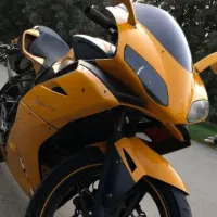 موتور مگلی ۲۵۰