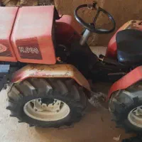 تراکتور کمرشکن H938