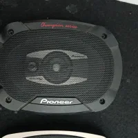 باند پایونیر