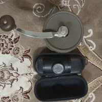 قهوه ساز تک نفره|سماور، چای‌ساز، قهوه‌ساز|بجنورد, |دیوار