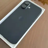 iPhone 16 normal|موبایل|کرمان, |دیوار