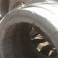 تجهیزات مخابراتی سکو سیمانی لوله خم گلویی|مصالح و تجهیزات ساختمان|تهران, یافت آباد جنوبی|دیوار