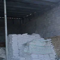 گچ وخاک ایده آل وگچ پارس نمونه پودر سنگ سیمان سفید