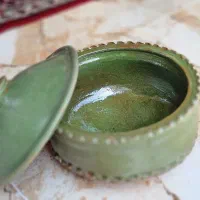 گمج.ماهیتابه.کوره.