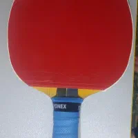 راکت پینگ پنگ حرفه ای