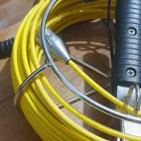 دوربین شیلنگی