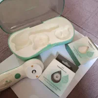 لوازم برقی مراقبت از پوست