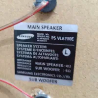 باند سامسونگ|سیستم صوتی خانگی|چهارباغ, |دیوار