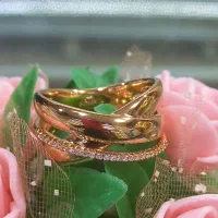 انگشتر ژوپینگ موجود شد|بدلیجات|اراک, |دیوار