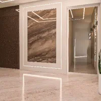 مدل خانم جهت پرو لباس